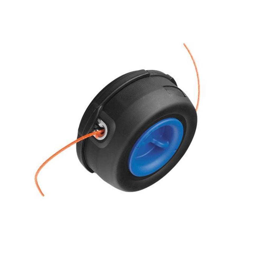 Cabeçote de Fio Nylon S35 M12 Manual Husqvarna 578447601 - Roçadeiras 236R/241R/143RII/345FR/531RS/541RS/541RST/553RS