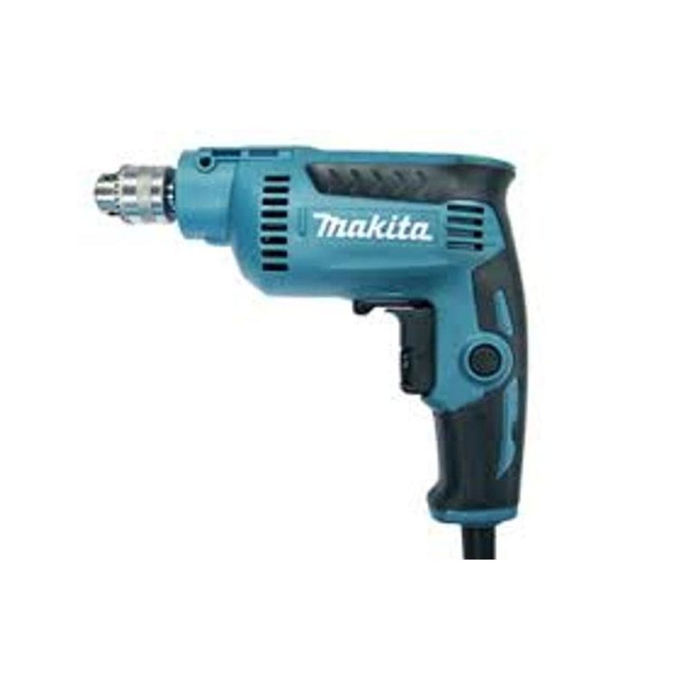 Furadeira Makita Dp2010 Mandril 3/8