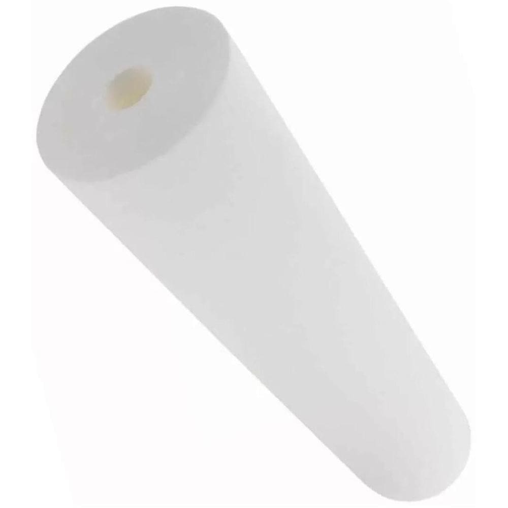 Refil Polipropileno Pp Sem Acabamento 9.3/4 - 5 Micras