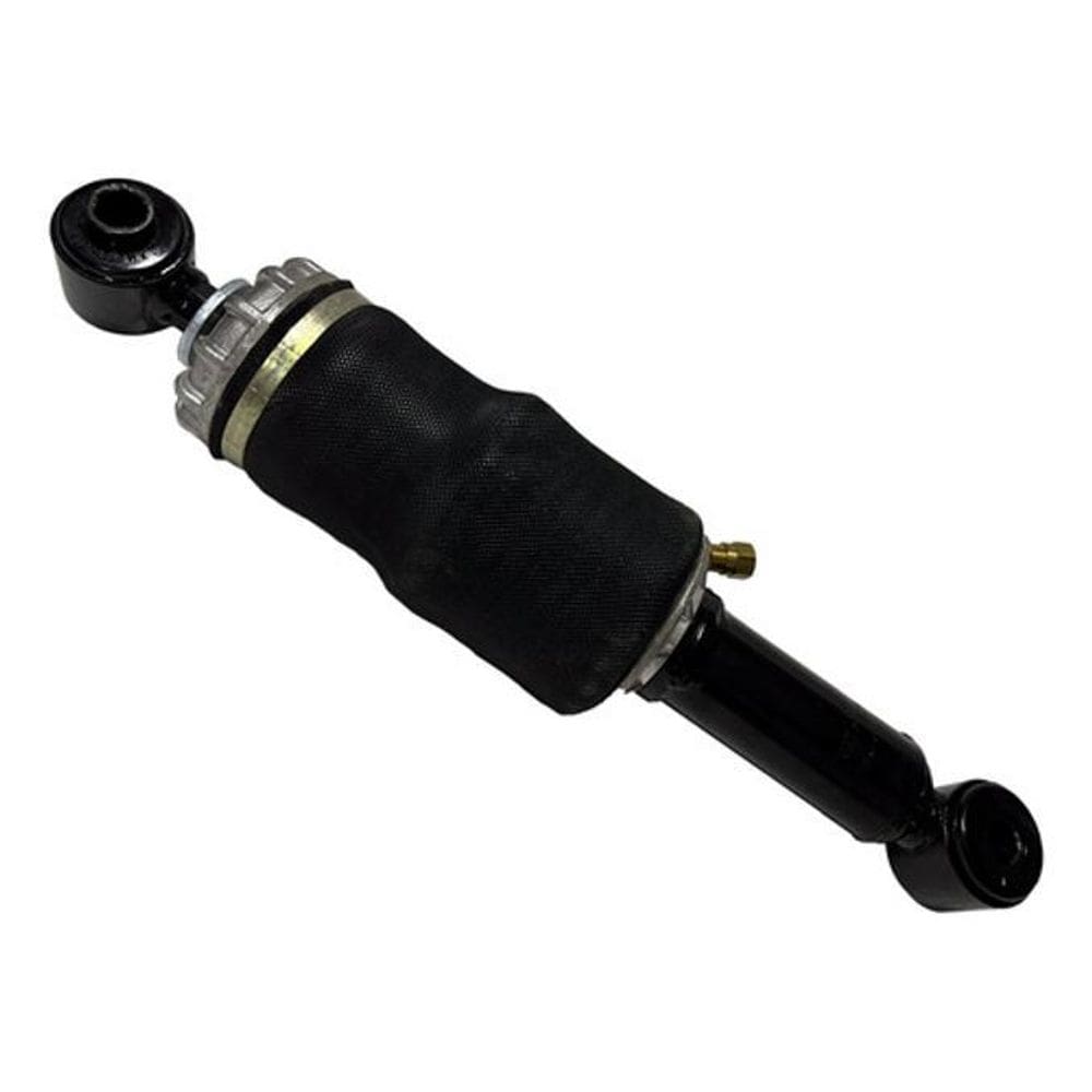 Amortecedor Kit Pneumático Cabine Tr Iveco Eurotech-Ac4003Bs