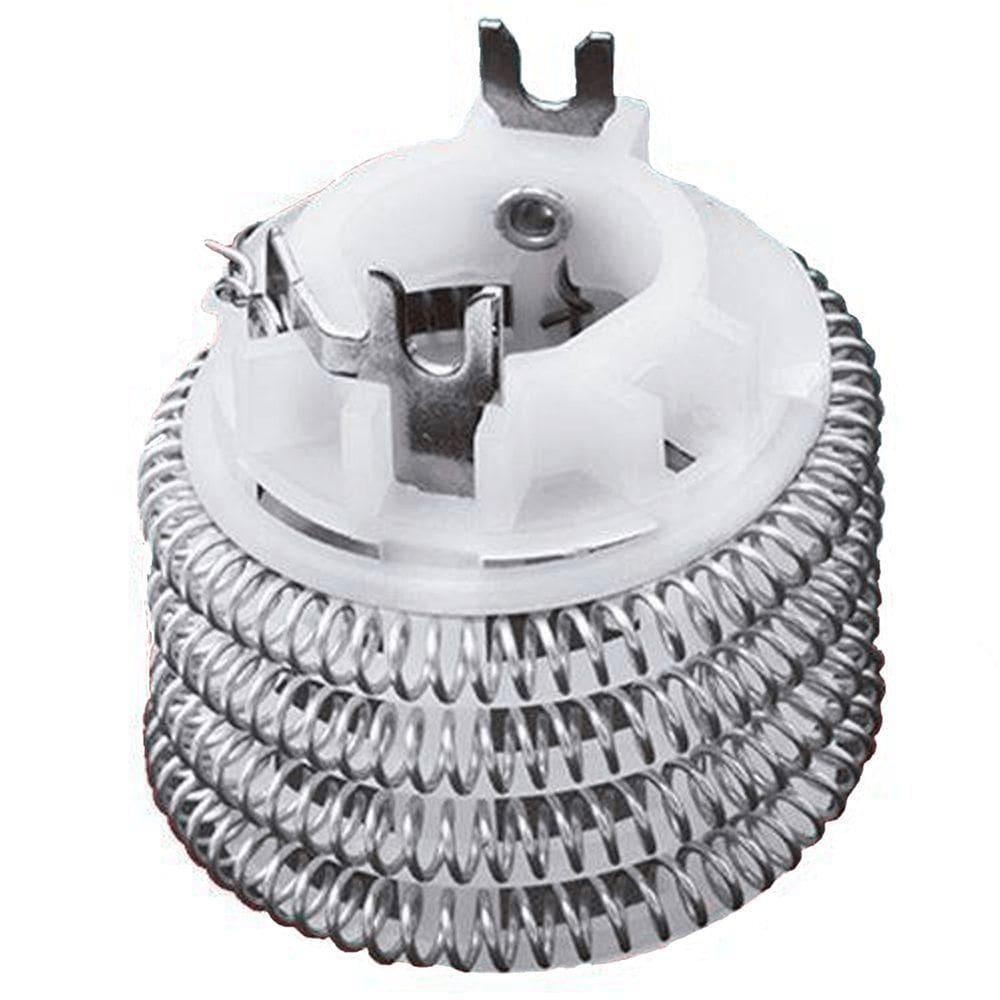 Resistência Para Aquecedor 5400 Watts - 1608 - Fame Resistencia P-aquecedor 5400w 1593 Fame 1608.