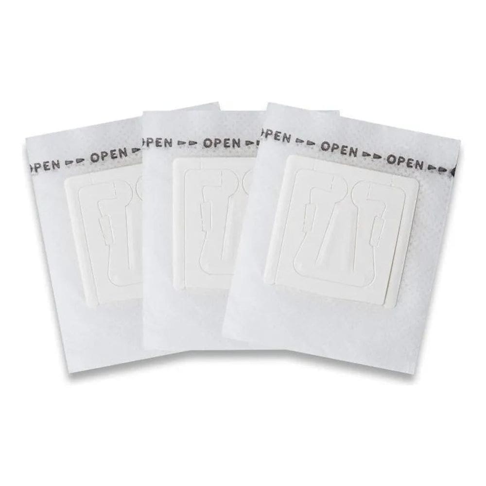 50 Coador De Café Filtro Dose Única Individual Descartável