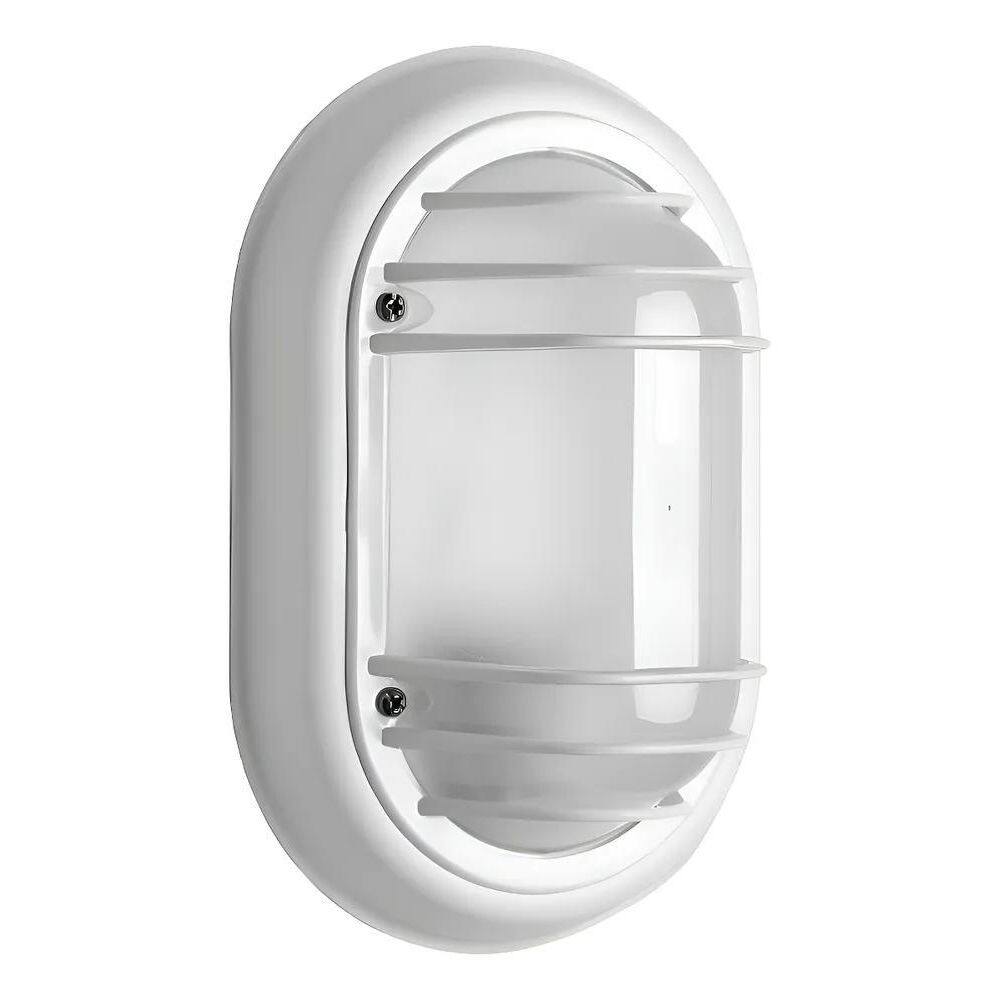 Luminária Tartaruga Arandela Prova D`Água Externa Taschibra