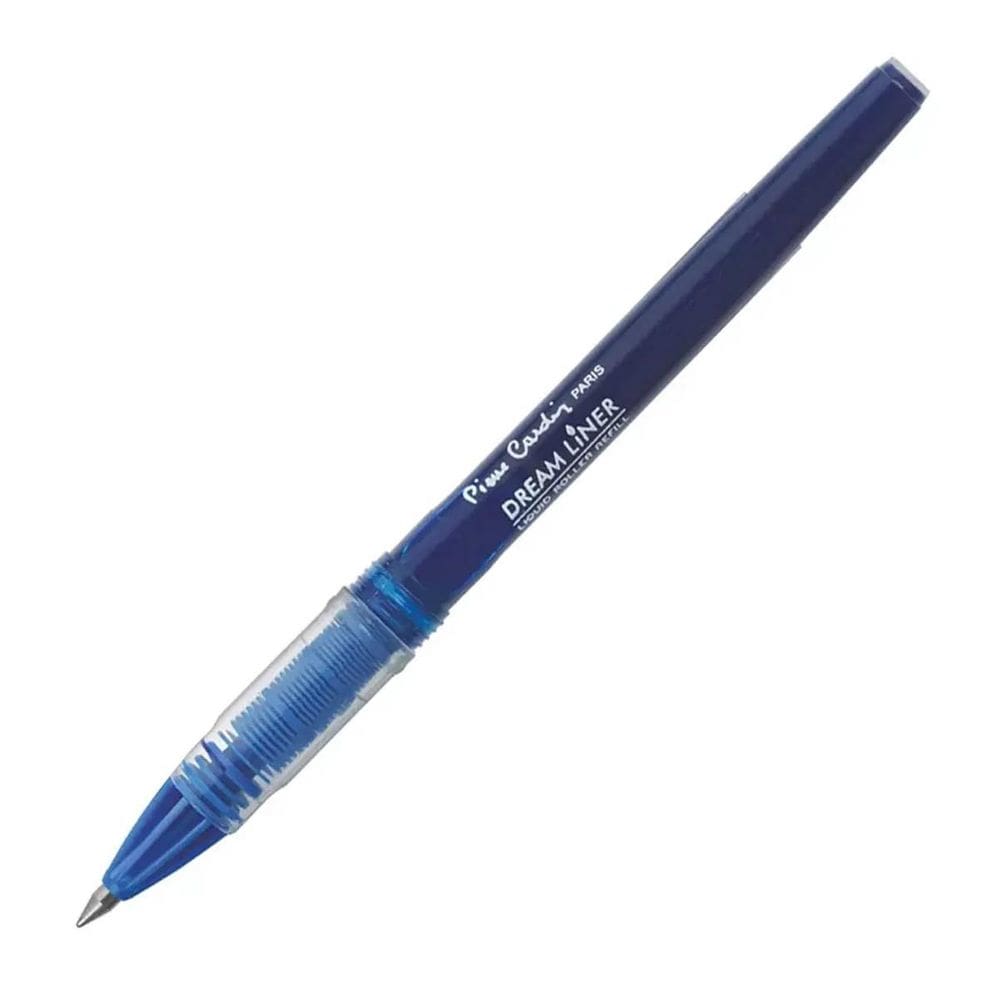 Carga Caneta Rollerball Pierre Cardin Dreamliner Azul F