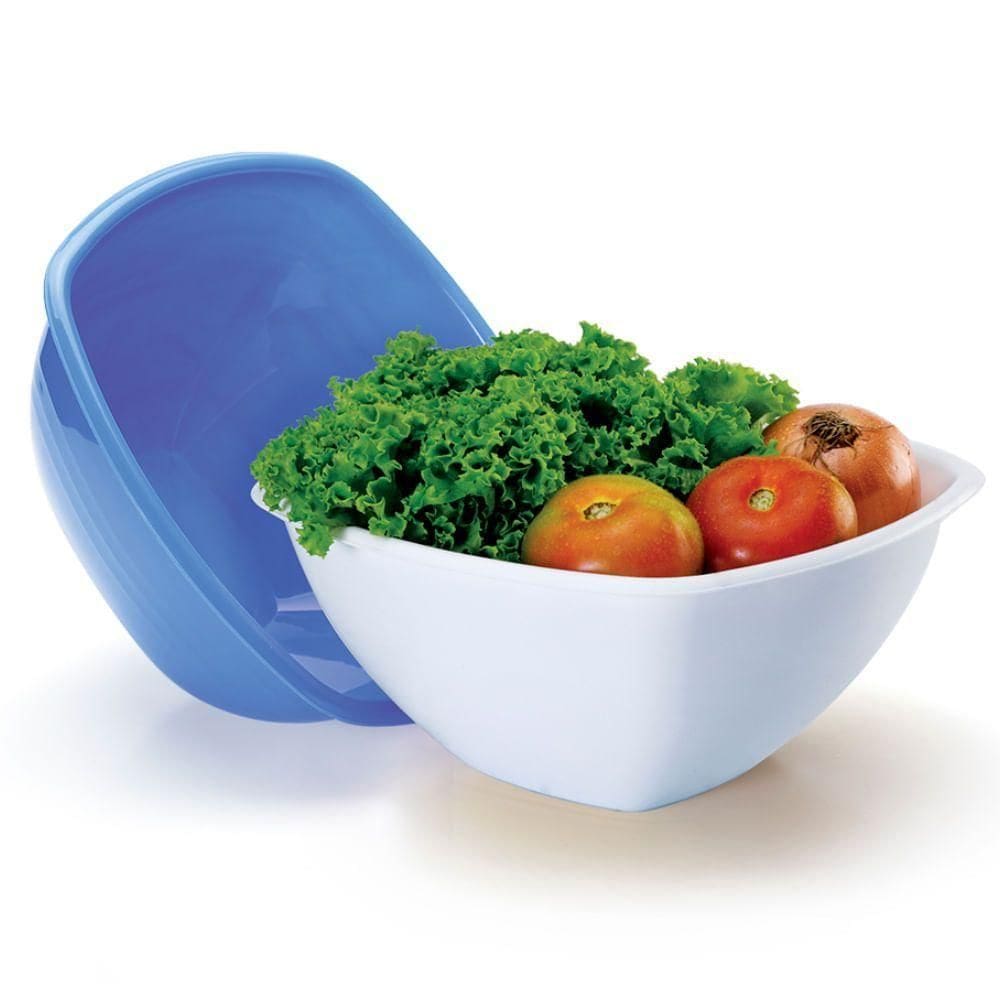 Saladeira Avulsa Cores - Sa390 - Monte Libano Saladeira Avulsa Delta Sa390 - Monte Libano