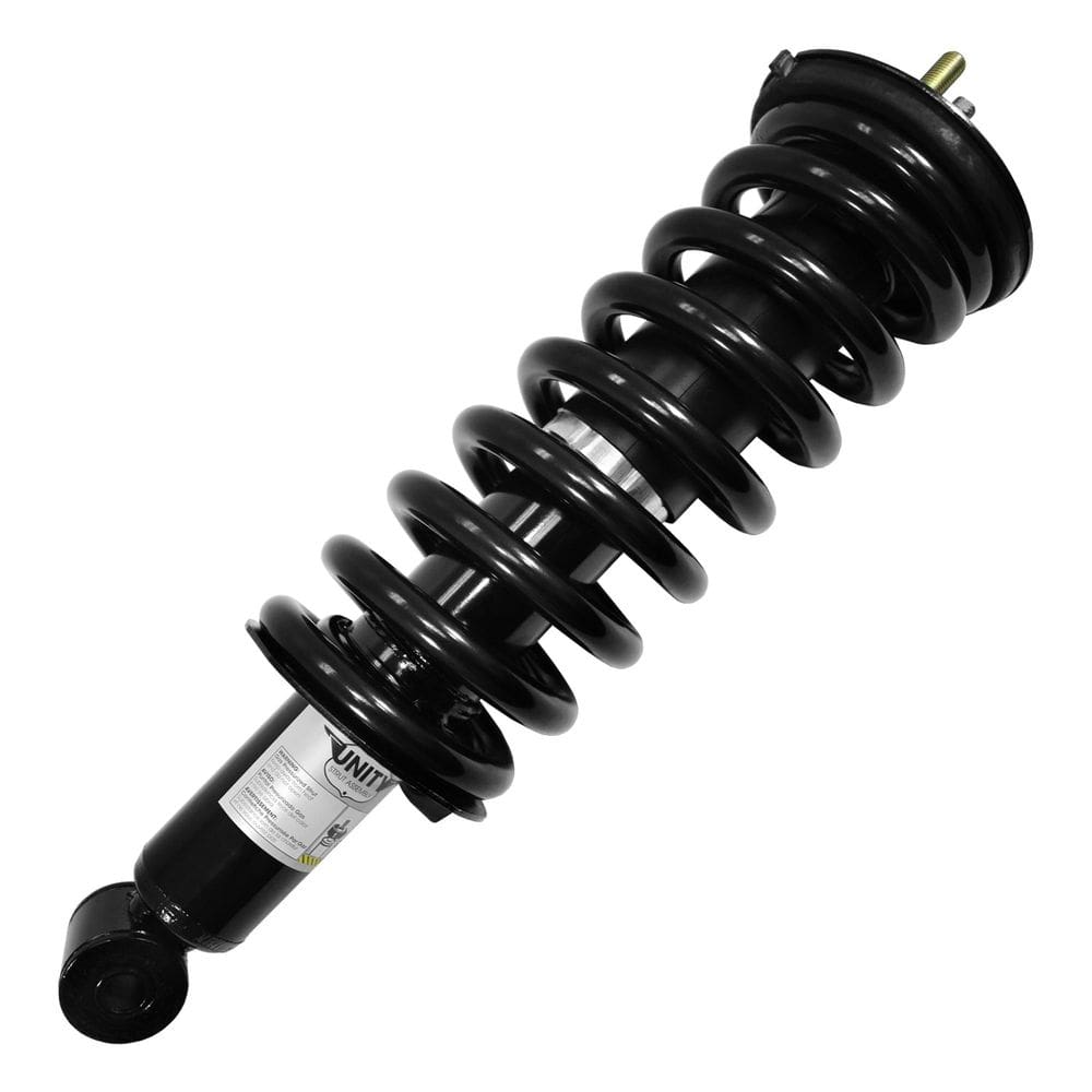 Amortecedor Unity 11290 Front Strut Nissan Pathfinder