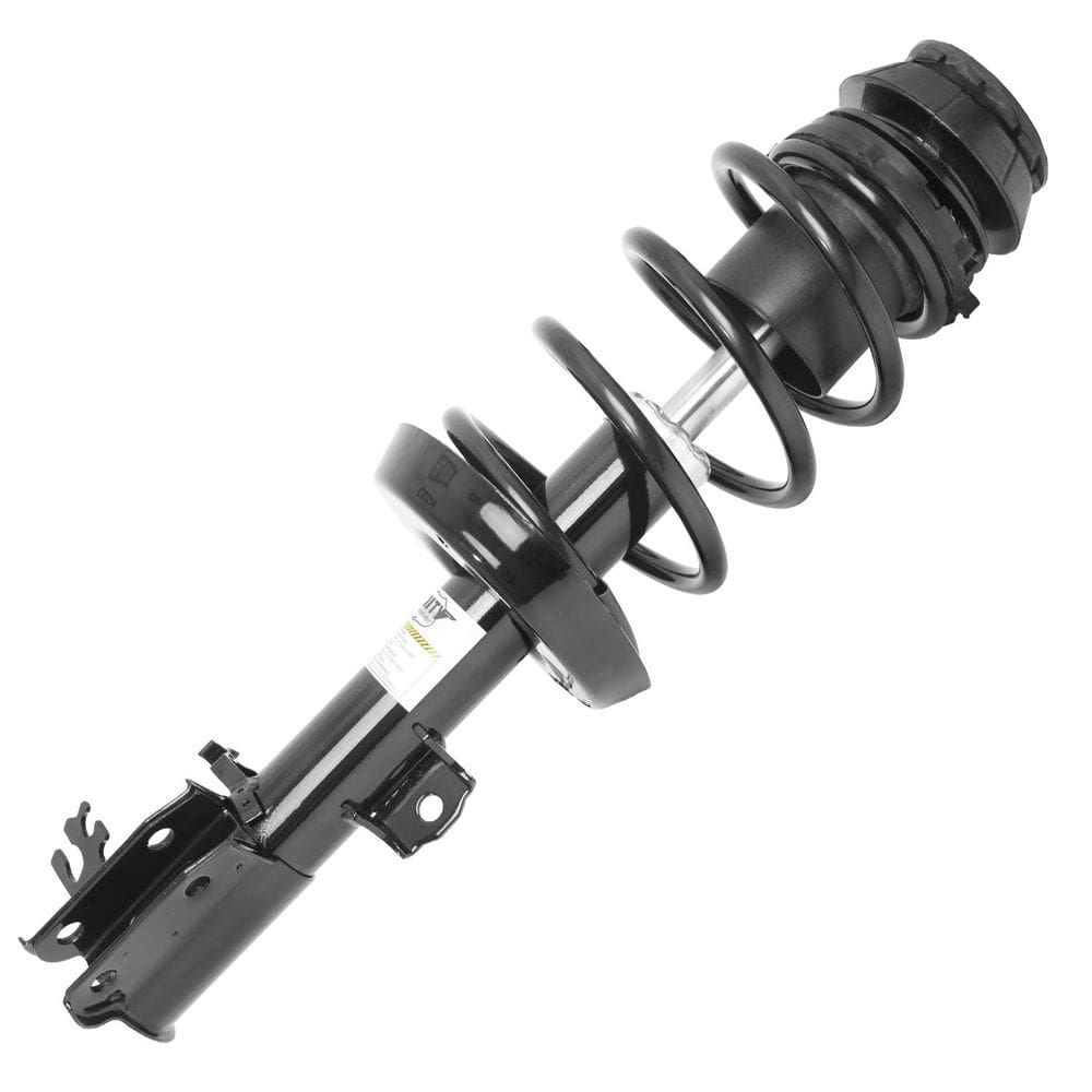 Amortecedor Unity 11223 Suporte dianteiro esquerdo Saturn L300 01-05