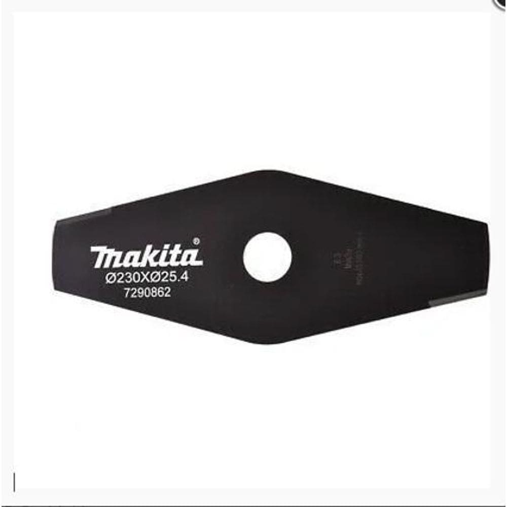 Makita 197808-2 Lamina De Corte 230Mm-2D. Para Rocadeira