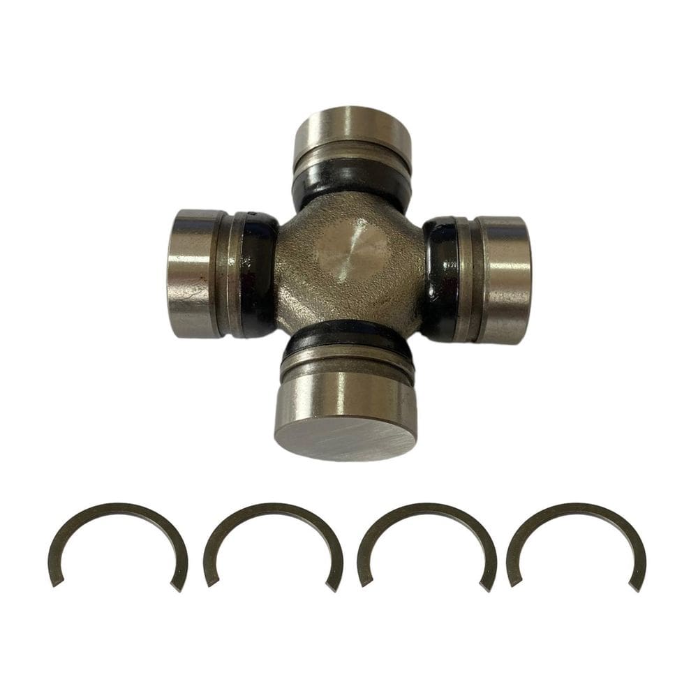 Cruzeta Semi Eixo Dianteiro Ford F1000 4X4 1993/1998 Ld/Le