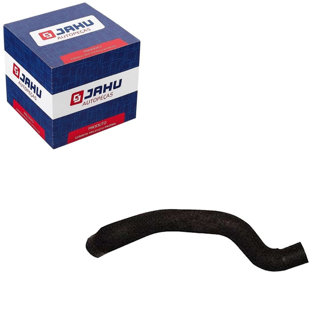 Mangueira Superior Do Radiador Fox 2003 A 2010 / Spacefox 2003 A 2010 - Jahu 19759-8