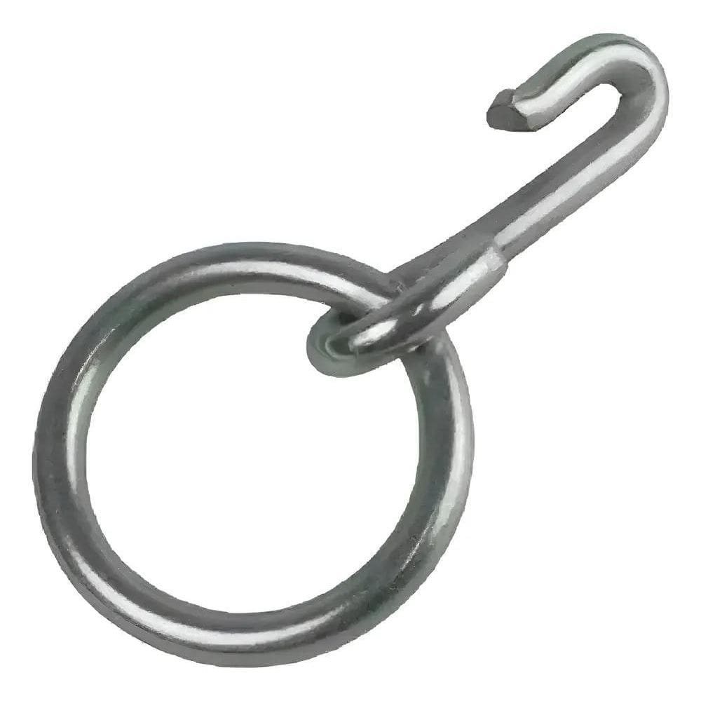 Esticador De Arame Farpado Argola Estica Cerca - Bufalo