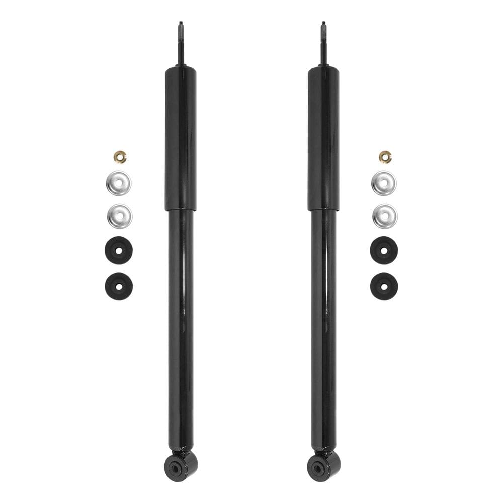 Kit de Amortiguadores Unity 2-253300-001 Trasero para Honda Fit 2009-2014