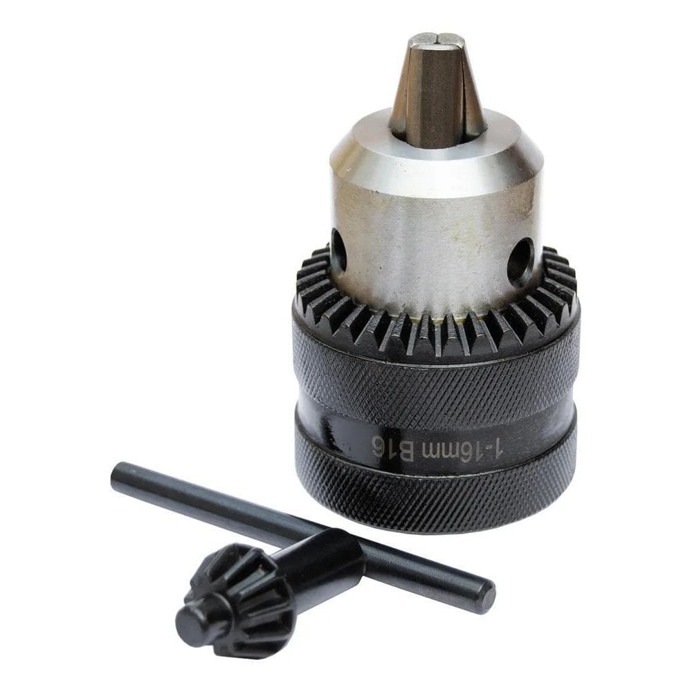 Mandril Cônico 5/8 1-16Mm B16 Goldy