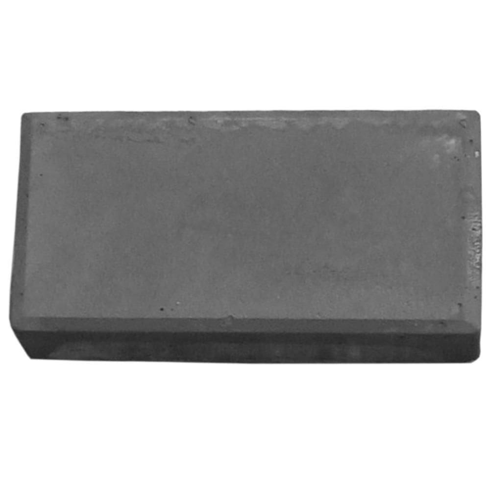 Piso Intertravado Pavers 20x10x6cm Preto - Artesanal Piso Intertravado Pavers 20x10x6cm Preto - 26 - Artesanal