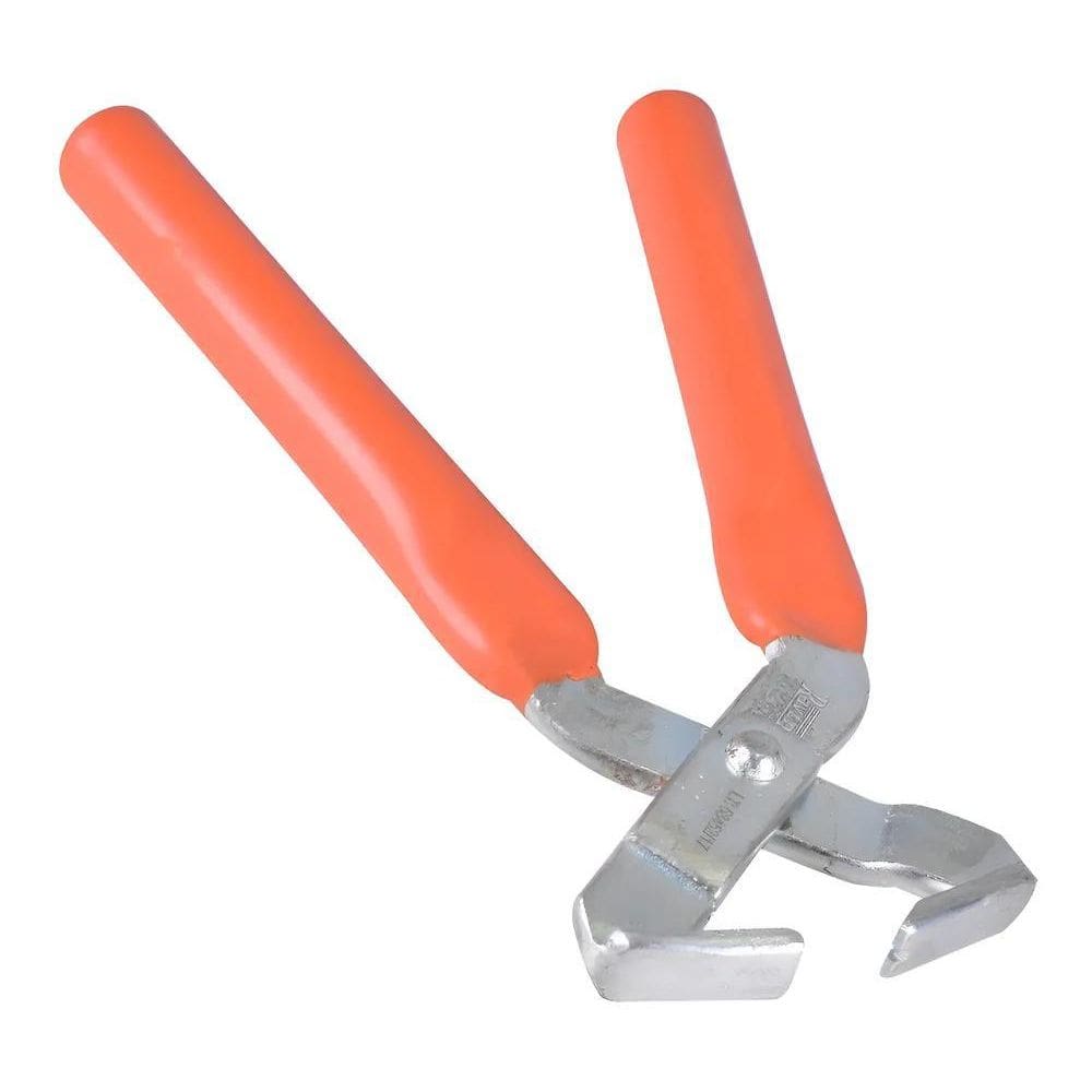 Alicate Para Abraçadeira De Aço Para Linha Fiat 101216 Raven