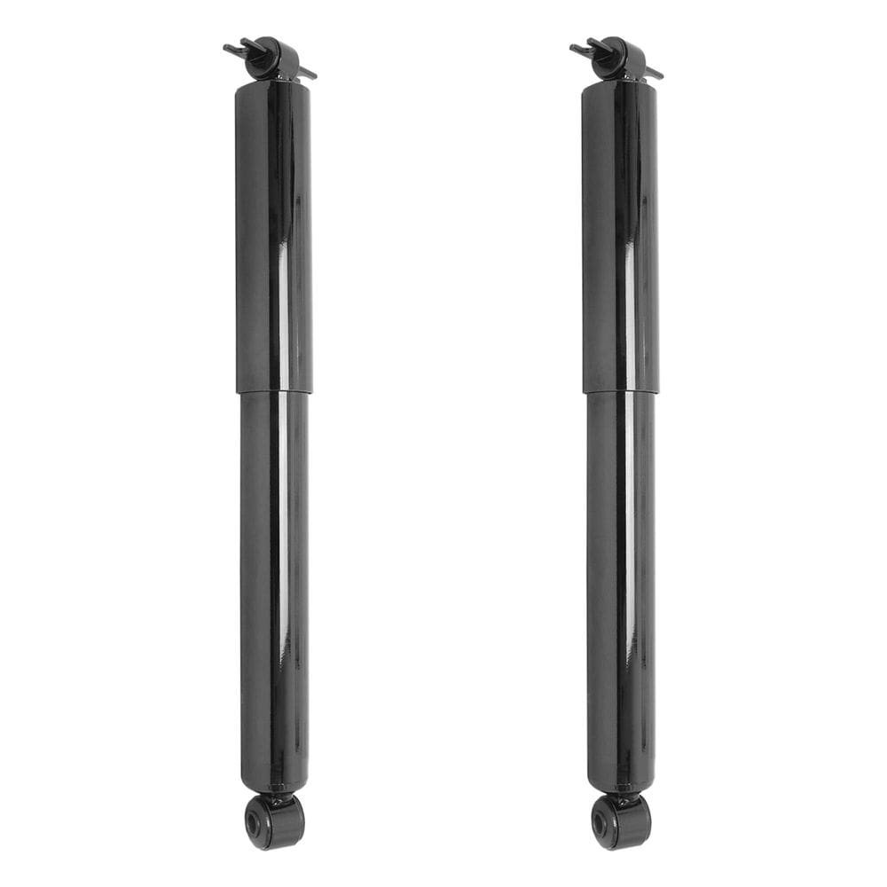 Kit de amortecedor Unity 2-259130-001 traseiro para Jeep Wrangler