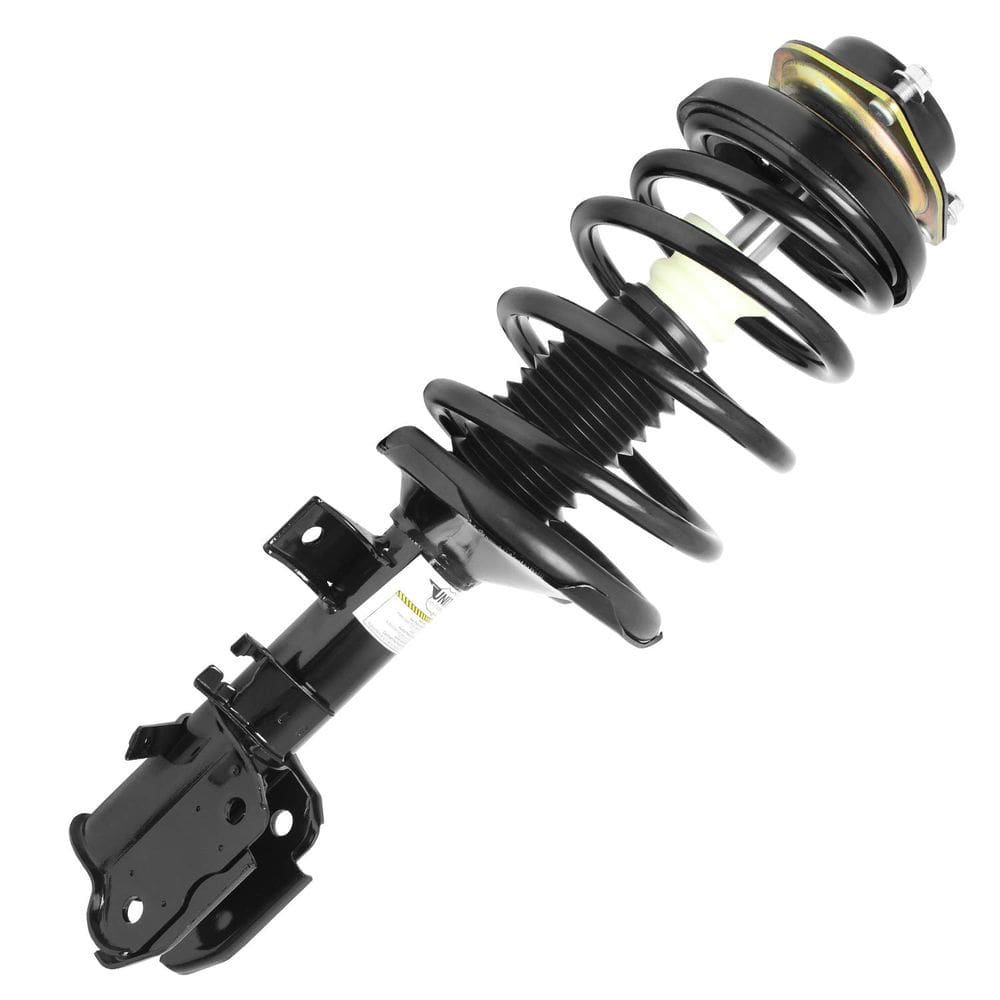 Conjunto de suporte dianteiro direito do amortecedor Unity 11316 QX4