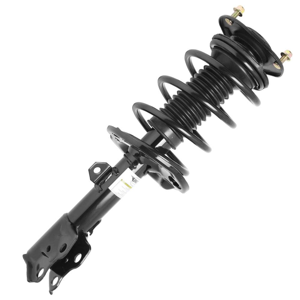 Amortecedor Unity 11586 Front Right Strut 2014-17 Corolla