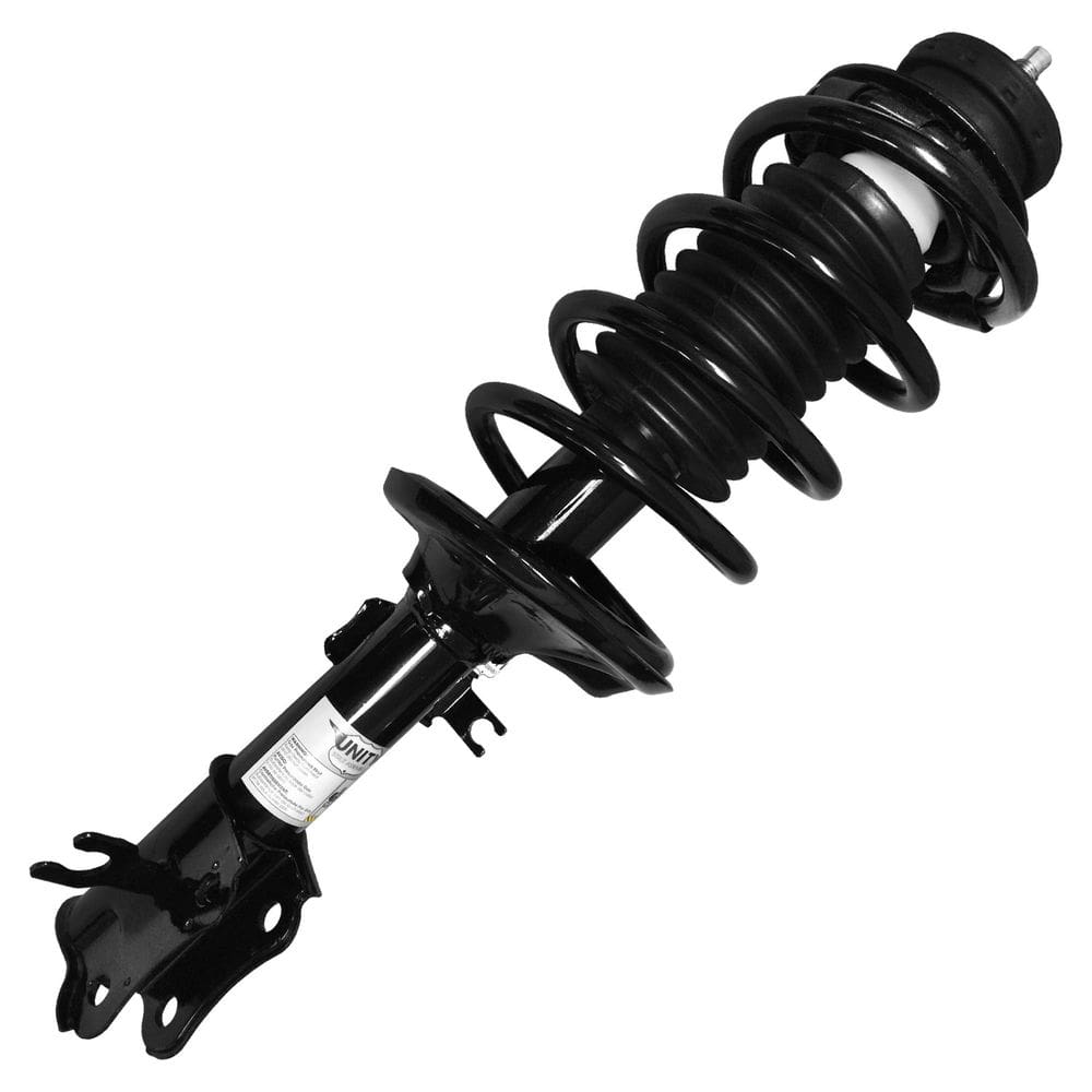 Amortecedor Unity 11403 Suporte dianteiro esquerdo para Chevy Aveo