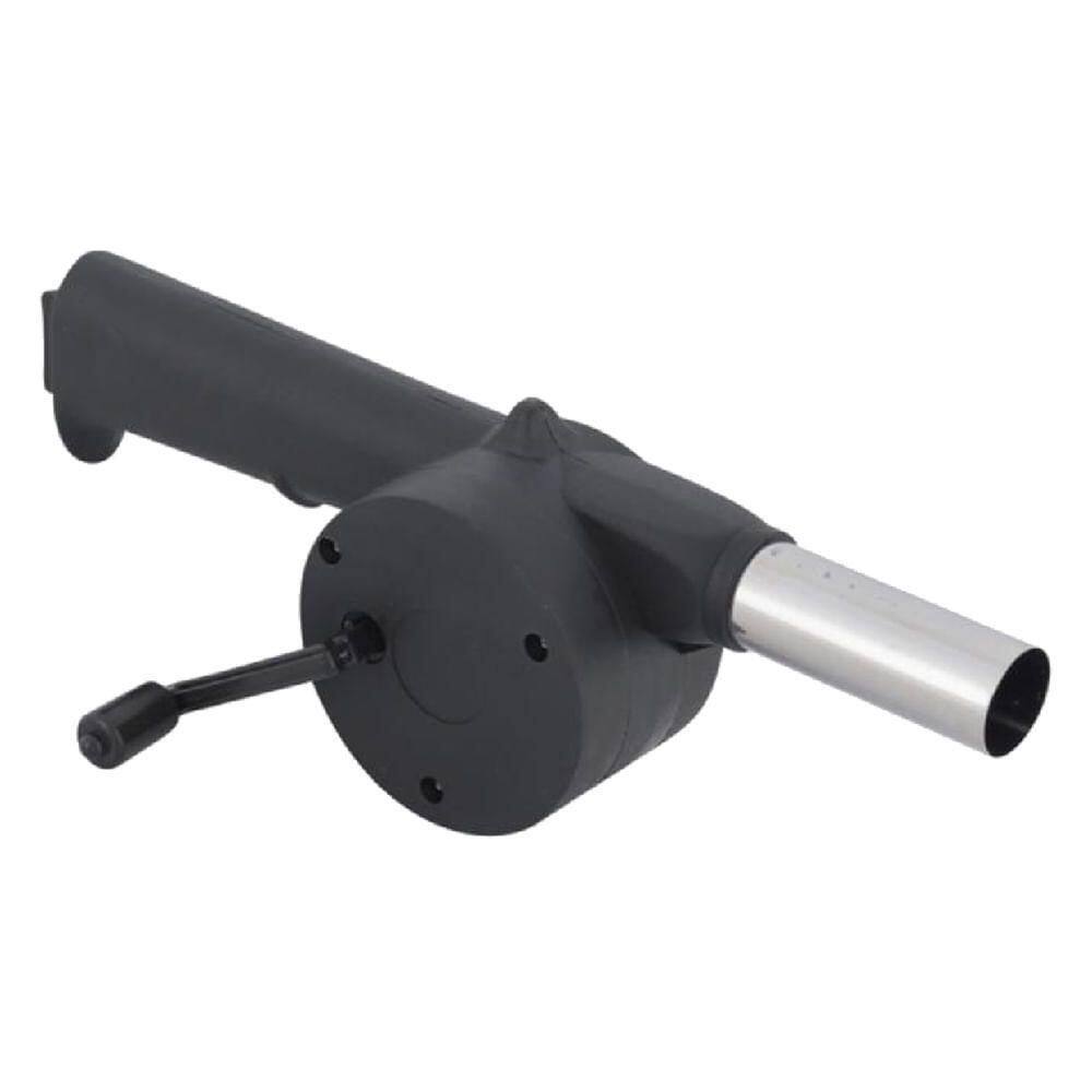 Soprador De Churrasqueira Manual - Cy108 - Western