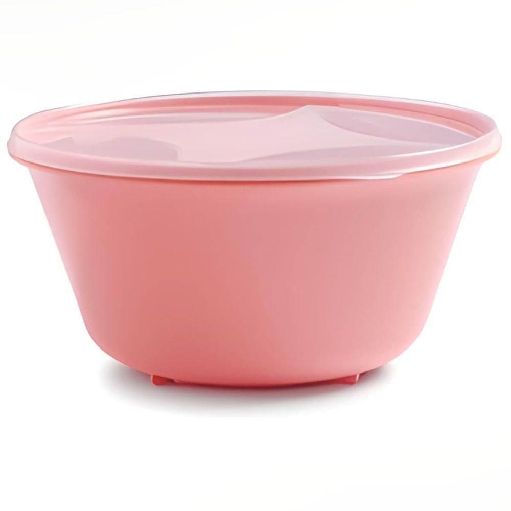 Organizador Multiuso Redondo 1,8 Litros Color - 624-2 - Top Line