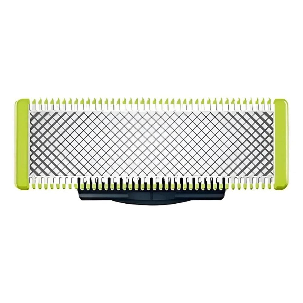 1 Lamina Refil Barbeador -