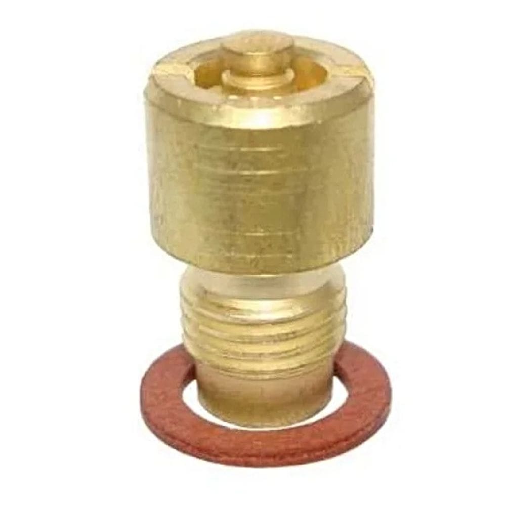 Agulha Carburador 228 Belina Corcel Delrey Alcool 13908 449220