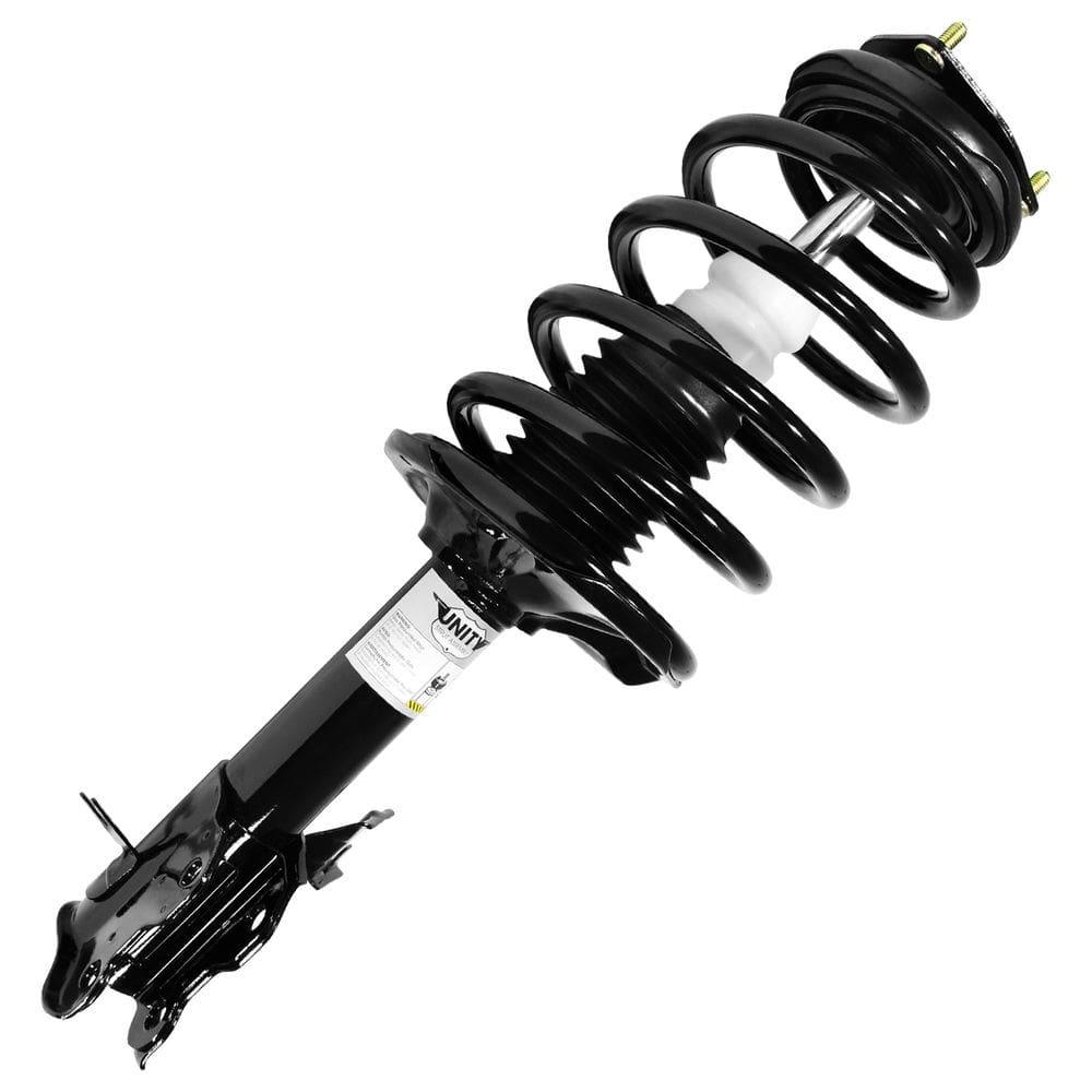 Amortecedor Unity 11572 Front Right Strut 2002-06 Nissan