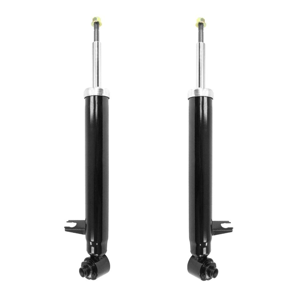 Kit de Amortiguadores Traseros Unity 2-257121-257122-001 Compatible con BMW X5