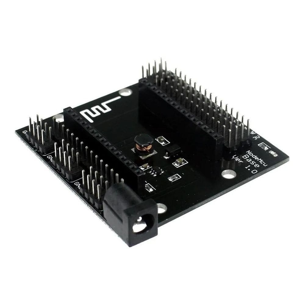 Shield Expansão Para Nodemcu Lolin