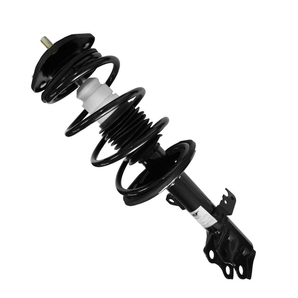 Amortecedor Unity 11574, suporte dianteiro direito para Toyota Corolla