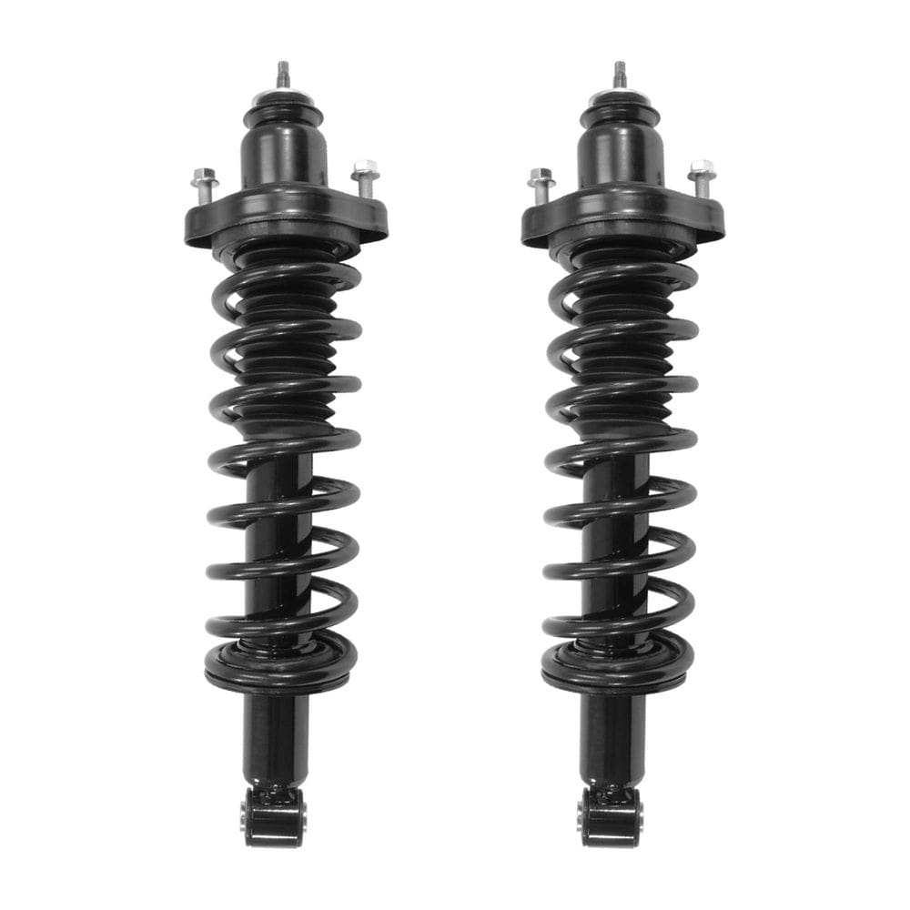 Kit de amortecedor traseiro Unity 2-16010-001 Mitsubishi