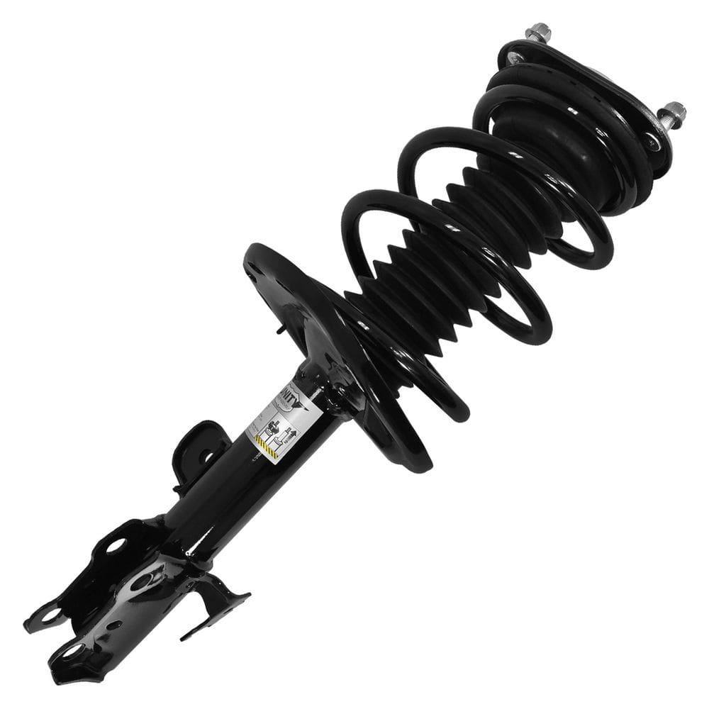 Amortecedor Unity 11256 Suporte dianteiro direito Toyota Rav4