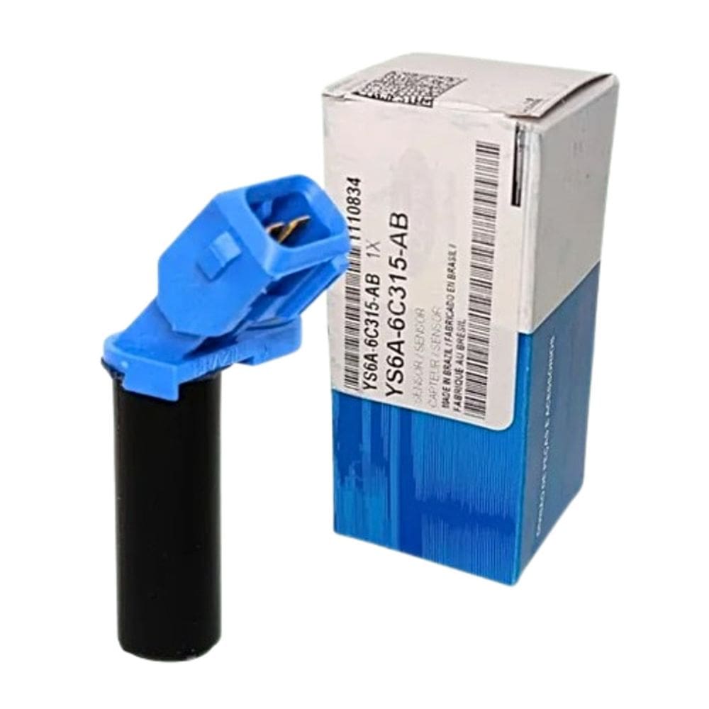 Sensor Rotacao Courier Ecosport Escort Fiesta Focus Ka Mondeo Ys6a6c315ba