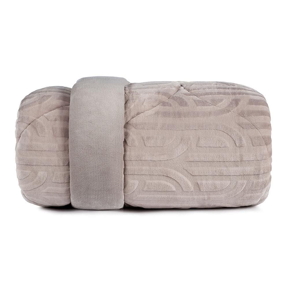 Edredom Casal Altenburg Blend Elegance Coliseum