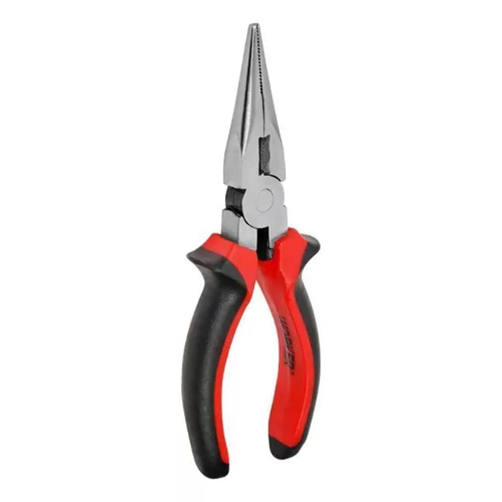 Alicate Corte Diagonal Crv 6 / Cromo / Amarelo