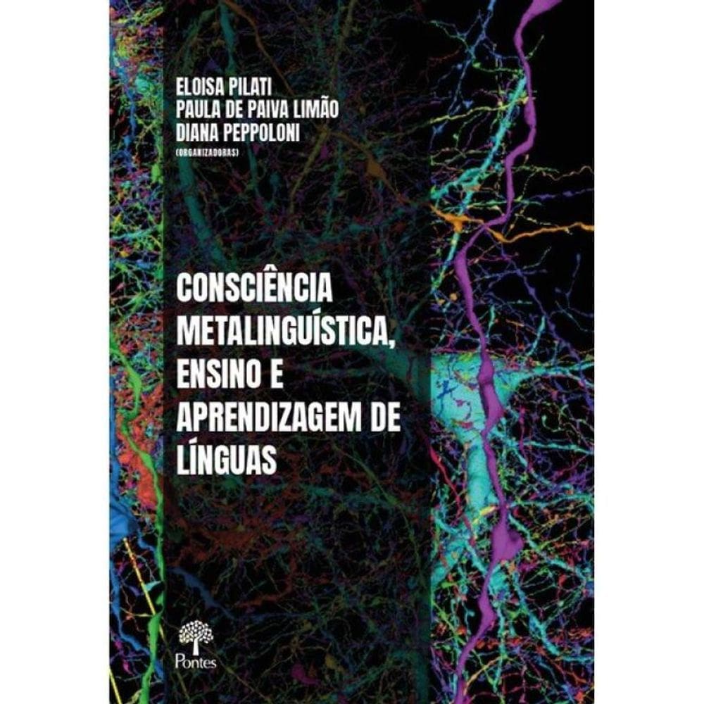 Consciência Metalinguística, Ensino E Aprendizagem De Línguas