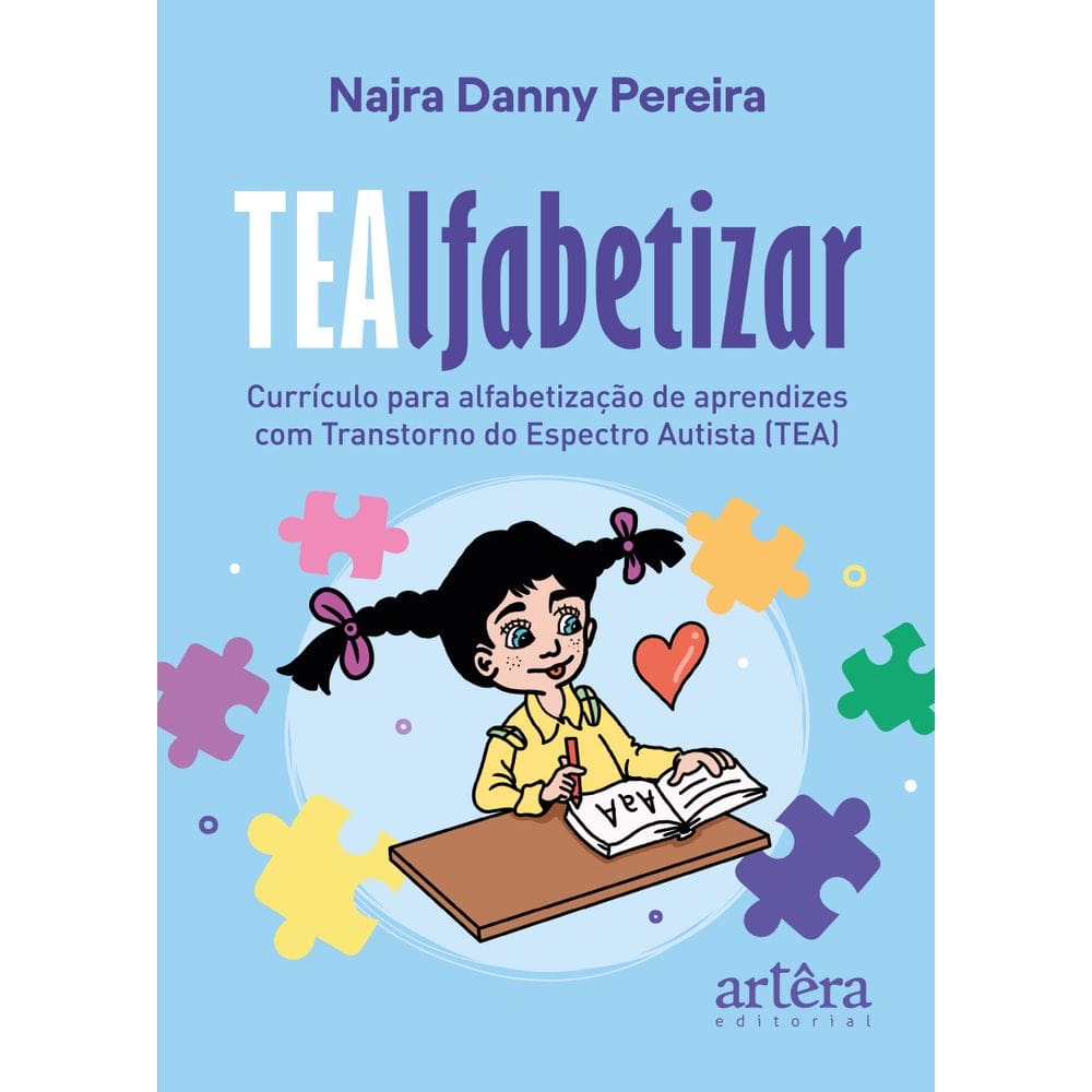 TEAlfabetizar