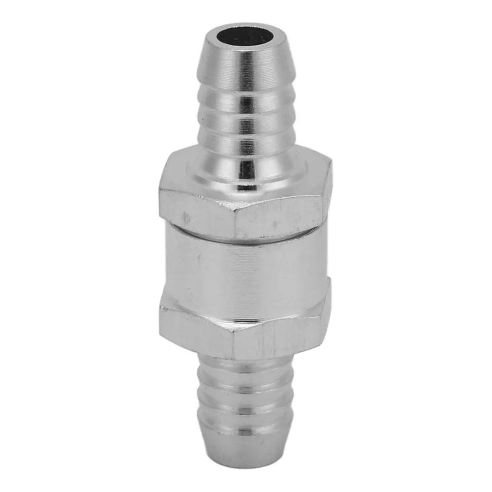 Válvula Retenção Anti Retorno Fluidos Diesel Gasolina 12Mm