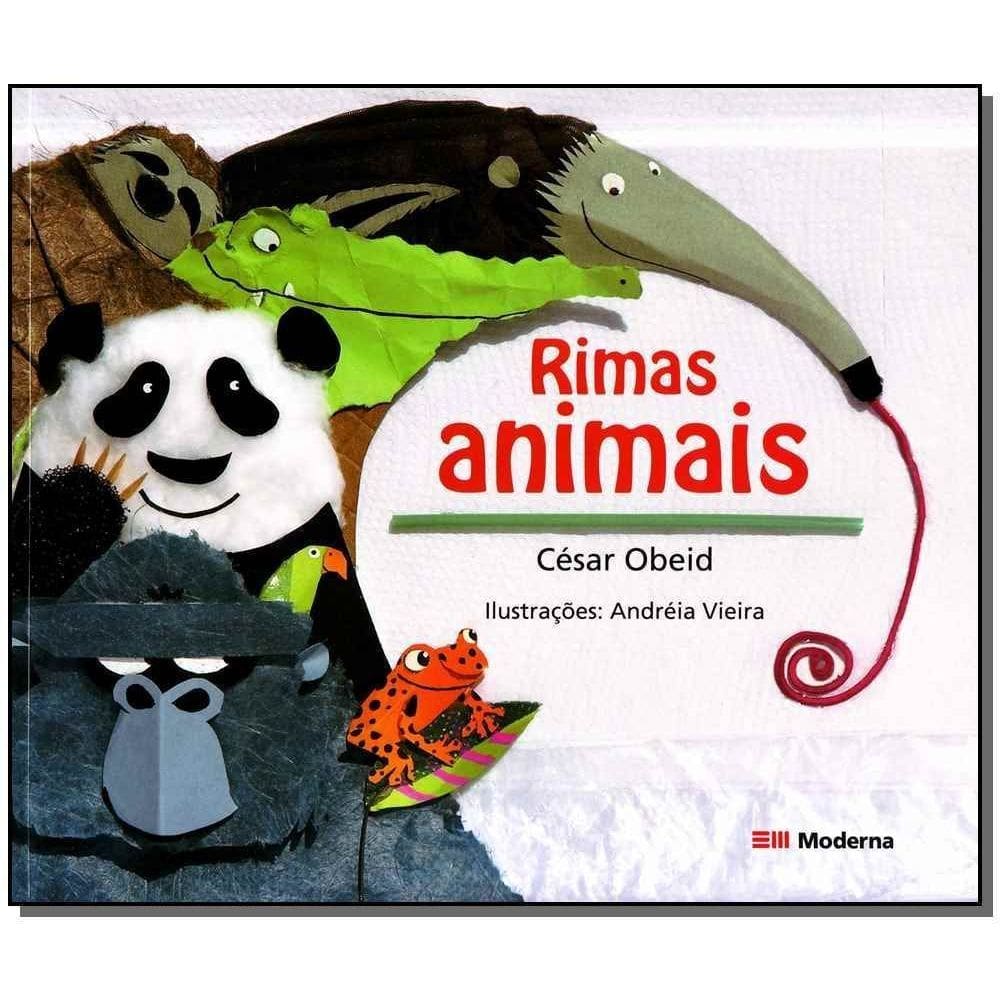 Rimas Animais