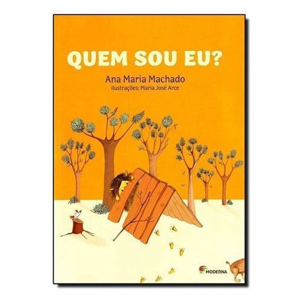 Quem Sou Eu?