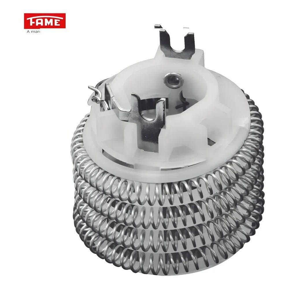 Resistência Fame Ducha Higienica Flex Ducha 4000W 220V Cor P