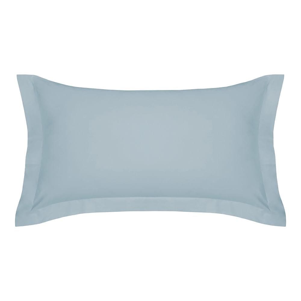Fronha 50cm x 90cm Altenburg Algodão Lux 200 Fios Azul Etienne