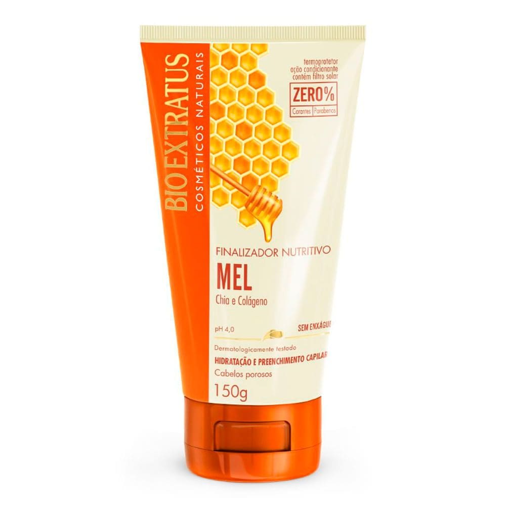 Finalizador Bio Extratus 150g