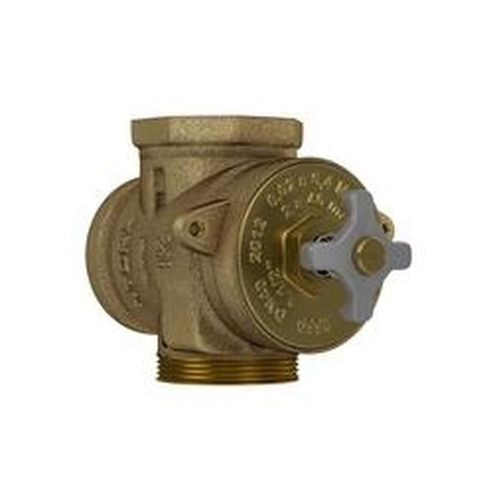 Base Valvula Descar.4550 - Deca 11/2 Dn40