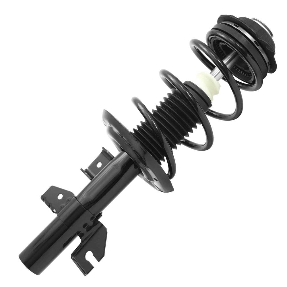 Amortecedor Unity 11726 Front Right Strut Dodge Dart