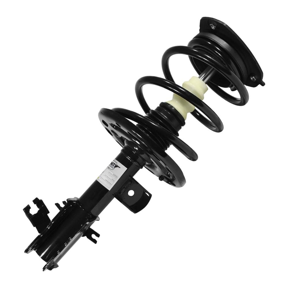 Amortecedor Unity 11613 Left Strut para Nissan Altima