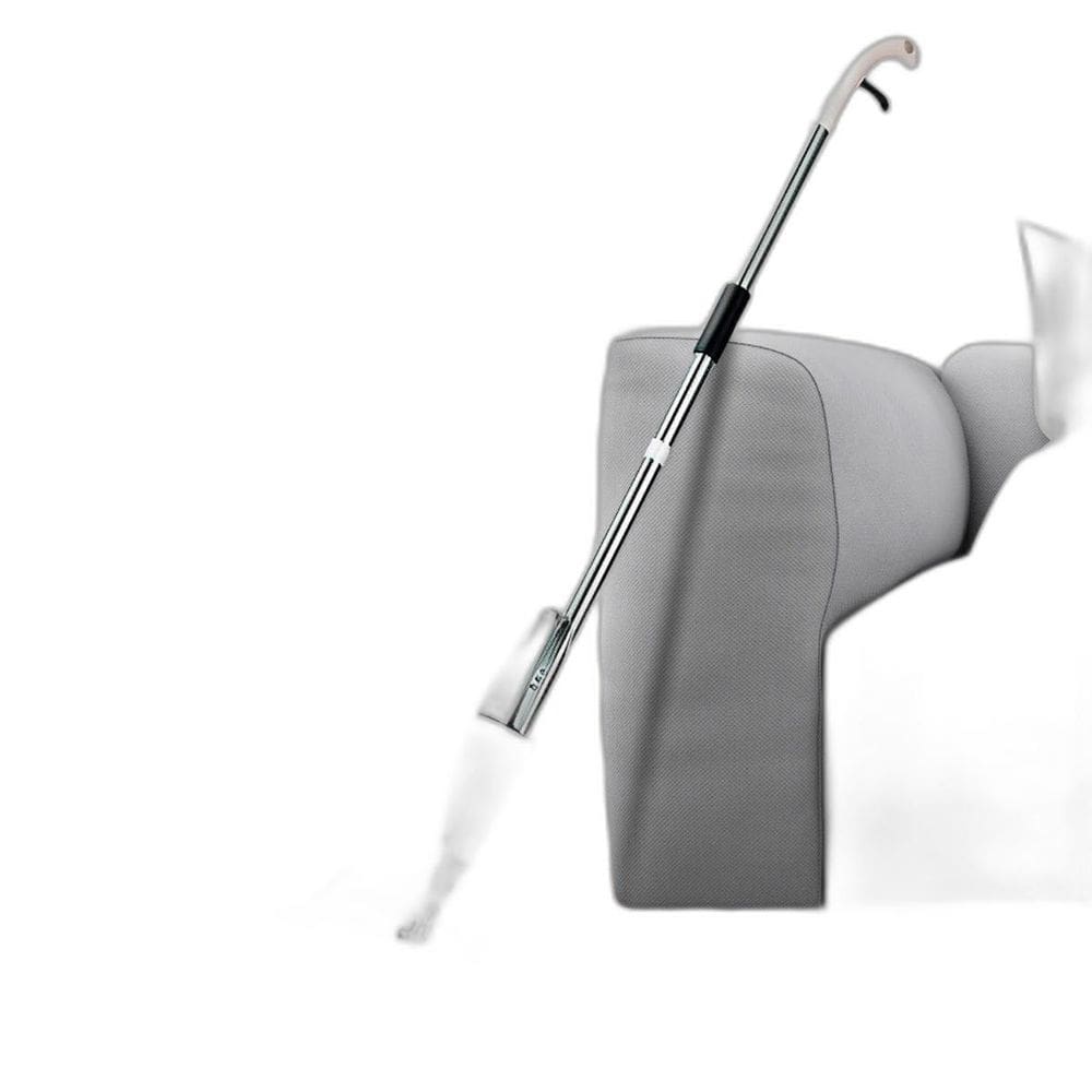 Mop Spray Perfeito Limpeza Rápida E Prática Microfibra