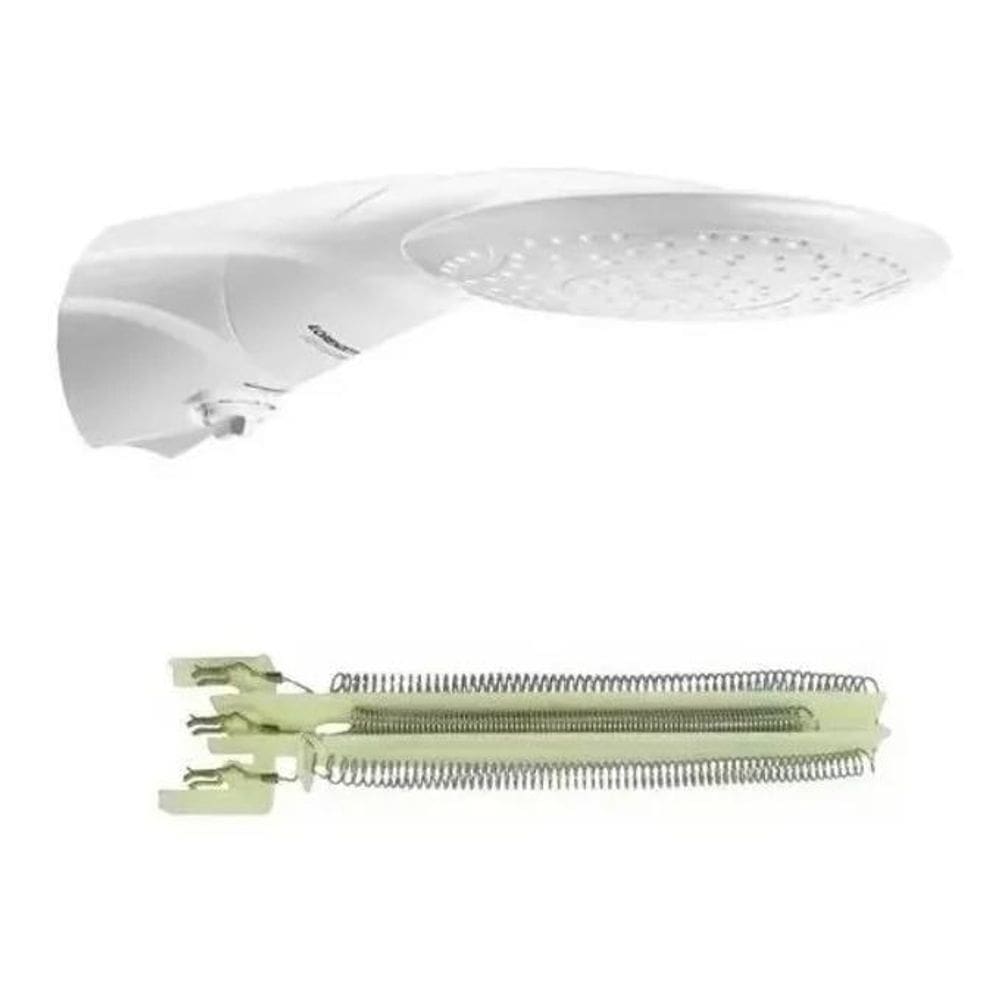 Resistência Lorenz Advanced Turbo Topjet 110V Ou 220V 75 110