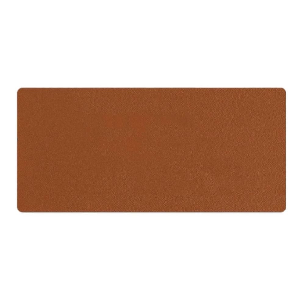 Mouse Pad Grande 100X48Cm Antiderrapante Impermeavel Castor